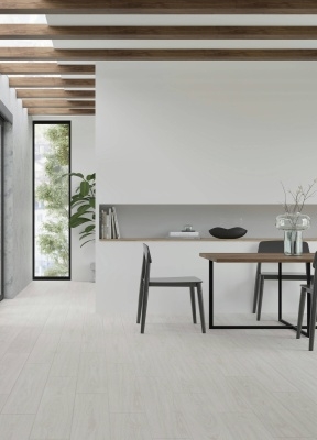 Ламинат Egger Aqua+ Дуб Пеньярала светлый EPL225 8мм 33 класс с фаской 1,9948м2\уп. - изображение 3