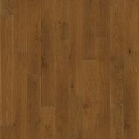 Паркетная доска Karelia Oak 4 Story 138 Burnt Sienna однополосная, 14х138х1116, 1,24 м2 уп.,  c 4 cторонней микрофаской, селекция Country