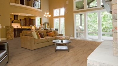 Ламинат Kronotex Exquisit Plus D4715 Каштан Бордо с фаской 2,694 м2\уп. - изображение 3