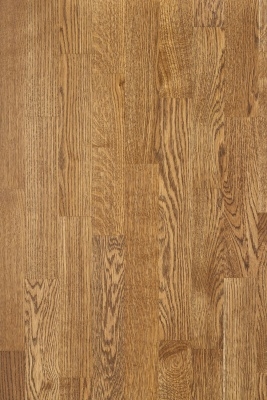 Паркетная доска Polarwood Oak Jupiter Oiled 3S, трехполосная, 14х188х2266, 3,41м2 уп., без фаски, селекция Country - изображение 3