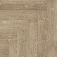 Кварц виниловая плитка Alpine floor Parquet Premium  ECO 19-3 Дуб Ваниль Селект 0,75 м2\уп.