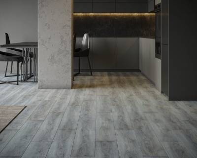 Ламинат SPC Art Stone 114 ASP Ясень Парис - изображение 3