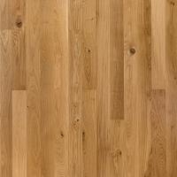 Паркетная доска Polarwood Oak Premium 138 Polar Matt, однополосная, 14х138х1800, 2 м2 уп.,  c 2 cторонней фаской, селекция Polar