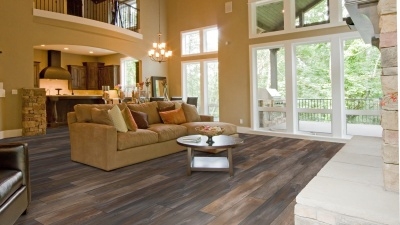 Ламинат Kronotex Robusto D4731 Дуб Рустик с фаской 1,293 м2\уп. - изображение 4