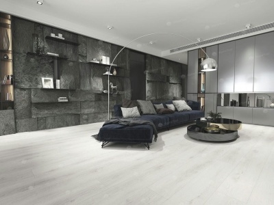 Кварц виниловая плитка Alpine floor Premium XL ECO 7-33 Дуб Кливио 2,473 м3\уп. - изображение 2