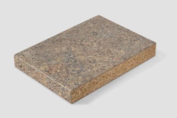 Столешница Egger F371 ST89 Гранит Галиция серо-бежевый 4100х920х38