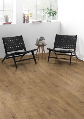 Ламинат Egger Дуб Гроув EPL089 8мм 33 класс 1.99м2/уп. - изображение 4