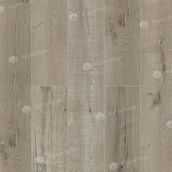 Кварц виниловая плитка Alpine floor Real Wood ECO 2-4 Дуб Verdan 2,23 м2\уп.