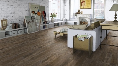 Ламинат Tarkett Gallery Renoir 1292×116×12мм с фаской - изображение 2