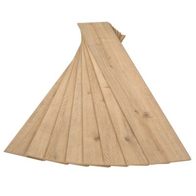 Ламинат Egger Home EHL 194 Сосна Маньяра 8/32 с фаской  1.99м2/уп. - изображение 6