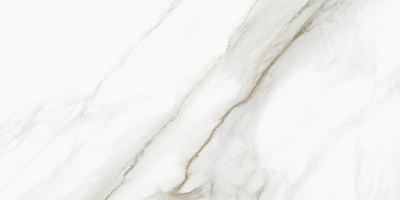 Керамогранит Delacora Calacatta Andrea 600x1200 - изображение 4