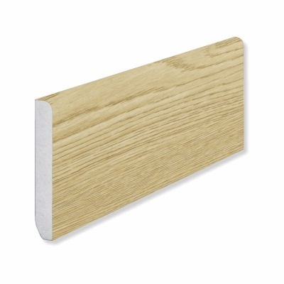 ПЛИНТУС 64W970 Дуб Сидней 2200*80*11мм - изображение 1