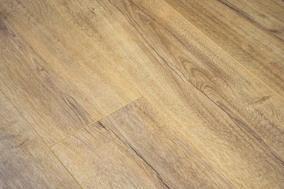 Ламинат Peli Anatolia Design Дуб Кремовый 8мм 33 класс с фаской 1,9608м2\уп - изображение 5