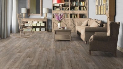 Ламинат Tarkett Pilot Laroche 1292×159×10мм с фаской - изображение 13