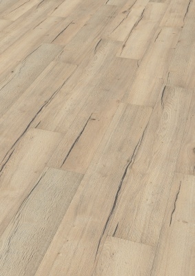 Ламинат Egger Дуб Вэлли дымчатый EPL015 12мм 33 класс 1.5м2/уп. с фаской - изображение 5