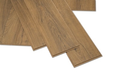 Ламинат Peli Anatolia Design Дуб Кофейный 8мм 33 класс с фаской 1,9608м2\уп - изображение 7