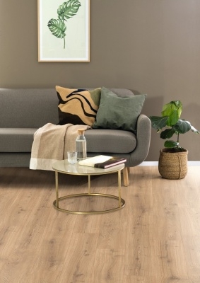 Ламинат Egger Home EHL 173 Дуб Бейкерсфильд натуральный 8/32 с фаской  1.99м2/уп. - изображение 5