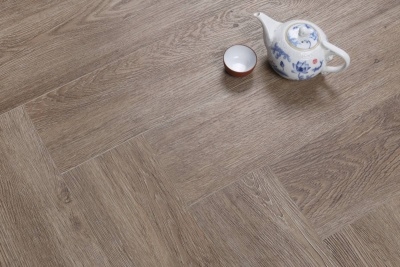 Кварцвиниловая плитка Betta Chalet A810 Вербье 4,5мм 1,31м2\уп. - изображение 8