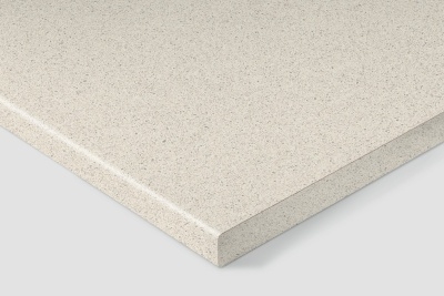 Столешница Egger F041 ST15 Камень Сонора белый 4100х920х38 - изображение 2