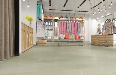 Кварцевый ламинат Fargo Classic 133-37 Дуб Цюрих 2,196м2\уп. - изображение 2