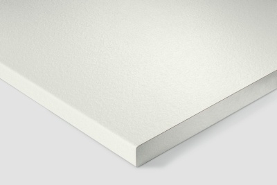 Столешница Egger W1000 ST76 Белый Премиум 4100х920х38 - изображение 2