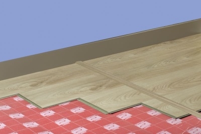 Ламинат Kronopol  Aurum Volo Aqua Zero D4574 Eagle Oak (Дуб Орел) 8/33 с фаской - изображение 4