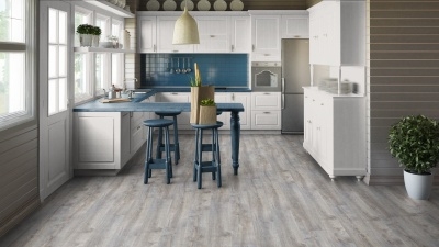 Ламинат Tarkett Navigator Gibraltar 1292×194×12мм с фаской - изображение 2