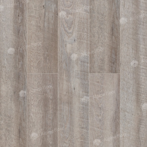 Кварц виниловая плитка Alpine floor Real Wood ECO 2-10 Дуб Carry 2,23 м2\уп.