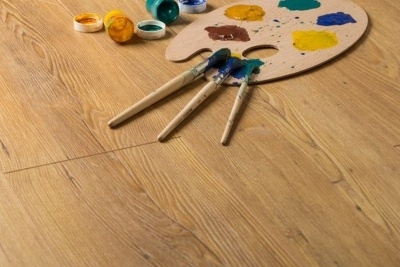 Ламинат Kronopol  Aurum Vision D 3344 Lebanon Cedar (Кедр ливанский) 8/33 с фаской - изображение 1