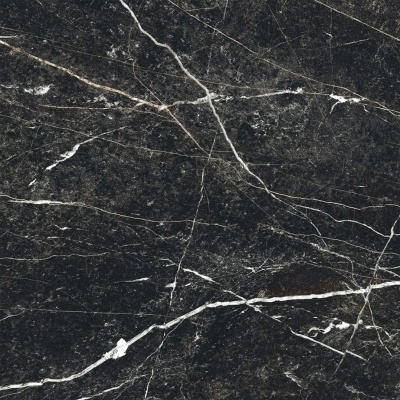 Керамогранит Delacora Sanremo Black 600x600 - изображение 10