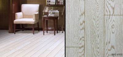 Ламинат Peli Wood W-4102 Золотой дуб 10 мм 32 класс 1,7157 м2\уп. - изображение 2