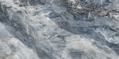 Керамогранит Delacora Waterfall Blue 600x1200 - изображение 9