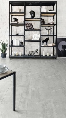 Кварц виниловая плитка Alpine floor Stone Mineral Core ECO 4-2 Самерсет 2,232 м2\уп. - изображение 2