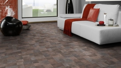 Ламинат Kronotex Dynamic Plus D3585 Блоквуд 2,131 м2\уп. - изображение 2