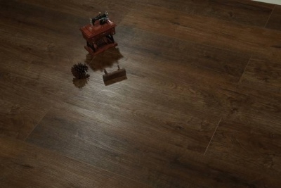 Кварцвиниловая плитка Zeta SPC La Casa 19007-5 Таормина 4мм 2,196м2\уп. - изображение 3