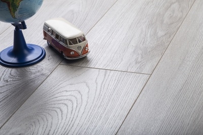 Ламинат Kronopol  Aurum Volo Aqua Zero D4573 Stork Oak (Дуб Аист) 8/33 с фаской - изображение 1