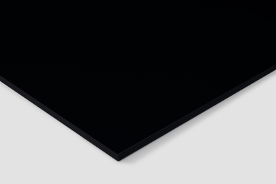 Столешница Egger U999 ST76 Чёрный 4100х650х12 - изображение 2