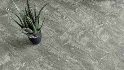 Кварц виниловая плитка Alpine floor Stone Mineral Core ECO 4-9 Хэмпшир 2,232 м2\уп. - изображение 3