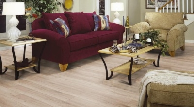 Ламинат Kronotex Robusto D3180 Дуб Рип натуральный с фаской 1,293 м2\уп. Ламинат Kronotex Robusto D3180 Дуб Рип натуральный с фаской 1,293 м2\уп. - изображение 3