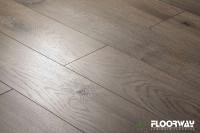Ламинат Floorway PRE-64 Дуб Лимед 12/33  1.86 м2/уп.
