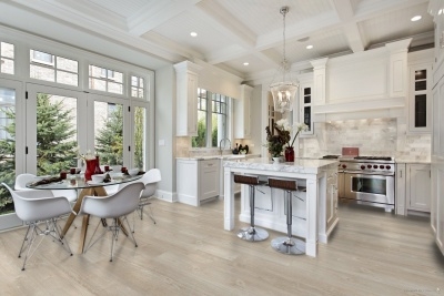 Ламинат Kronostar Symbio Groove D7083 Сосна Кремона 8/33 с фаской 2.131 м2/уп. - изображение 2