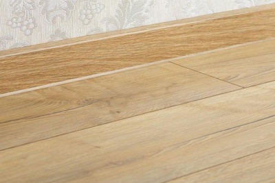 Ламинат Kronopol  Aurum Sound D3884 Opera Oak (Дуб Опера) 12/33 с фаской - изображение 2