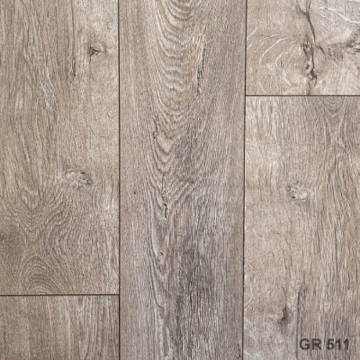 Ламинат Peli Grand GR-511 Ван Браун 12 мм 33 класс 1,4706 м2\уп. - изображение 1