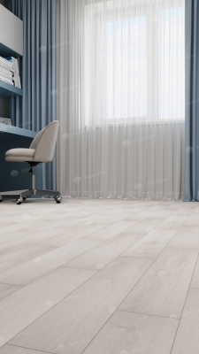 Кварц виниловая плитка Alpine floor Expressive Parquet ECO 10-3 Мрской Штиль 1,48 м4\уп. - изображение 3