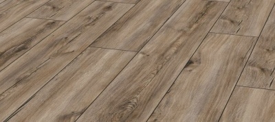 Ламинат Kronotex Robusto Aqua D1209 Дуб Небраска с фаской 1,318 м2\уп. - изображение 1