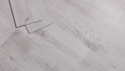 Кварцвиниловая плитка Betta Studio S204 Дуб Гардо 3,5мм 2,245м2\уп. - изображение 5