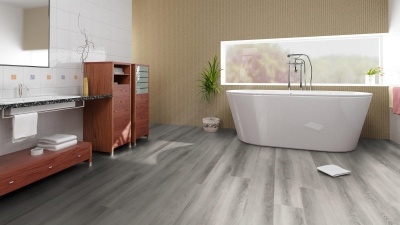 Ламинат Kronotex Dynamic Plus D4781 Дуб курганный 2,131 м2\уп. - изображение 9