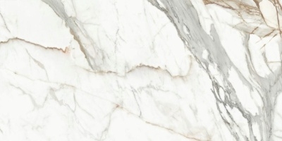 Керамогранит Delacora Calacatta Premium 600x1200 - изображение 10