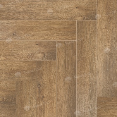 Кварц виниловая плитка Alpine floor Expressive Parquet ECO 10-4 Песчаная Буря 1,48 м4\уп. - изображение 1