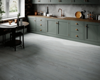 Ламинат SPC Art Stone Narrow 139 ASL Клен Жемчужный - изображение 3